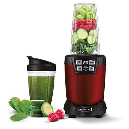 Sencor snb 6601rd nutri mixér