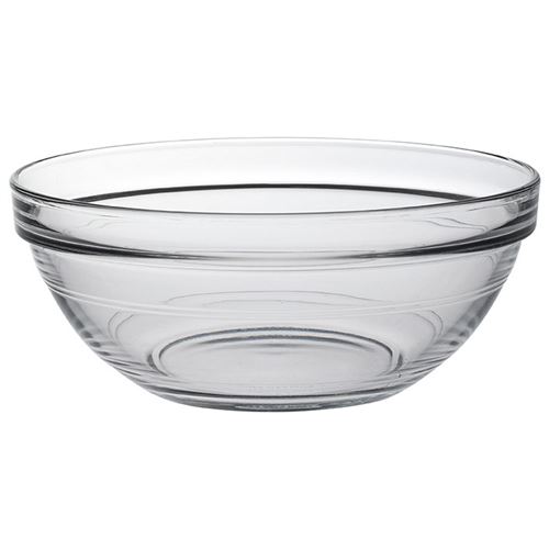 Lys saladier transparent 17cm 97cl duralex 2026af06a1111
