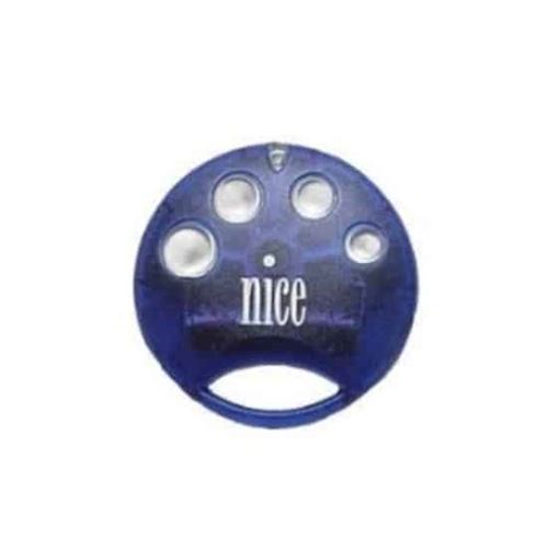 Nice Télécommande Smilo Sm4 Pour Portails Et Garages
