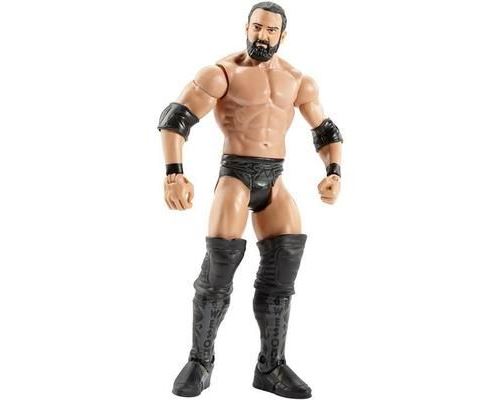 Wwe chiffre de base Damien Sandow