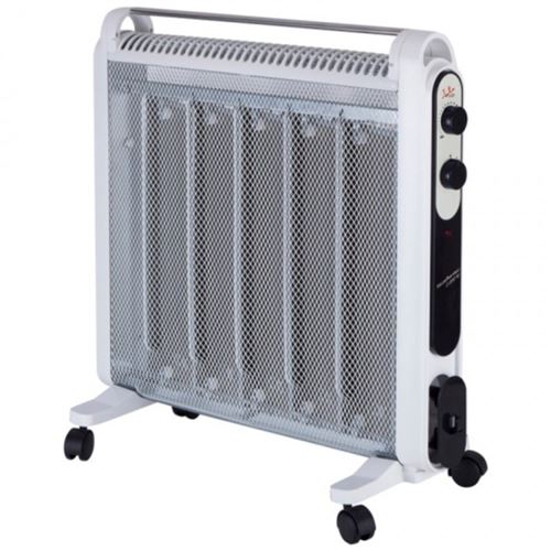 JATA Émetteurs Thermiques, Blanc, 1200