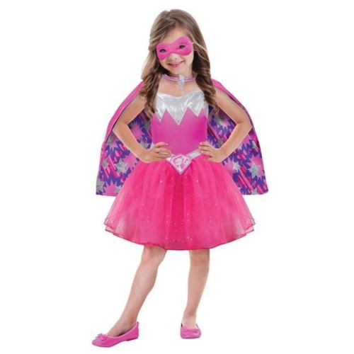 taille barbie