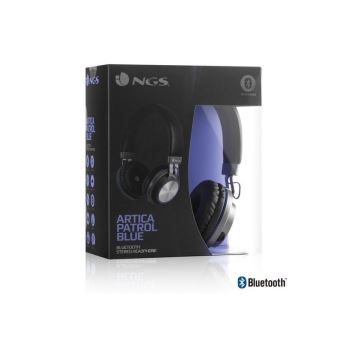Ngs artica patrol sales