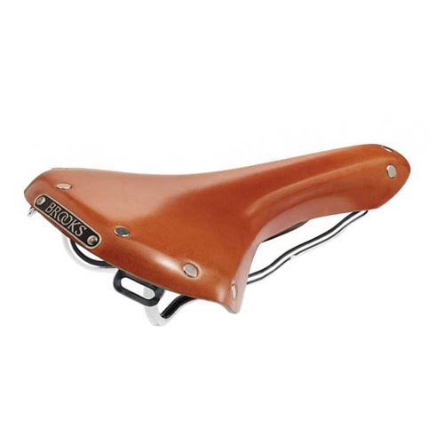 Brooks england Selles Brooks England B15 Swallow 285 x 153 mm