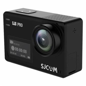 Camera de sport 4K 60 FPS SJCAM SJ8 Pro