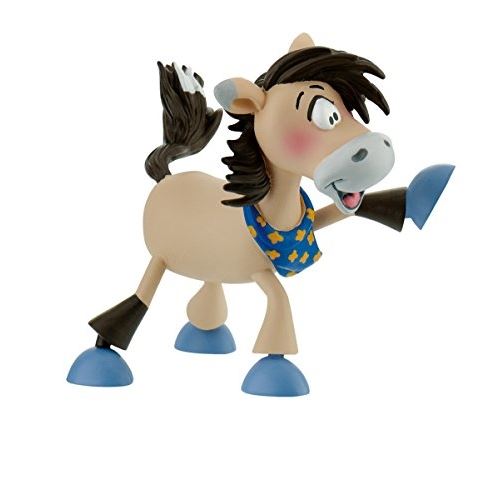 Bullyland - b43475 - figurine galupy - diddle - 7,5 cm