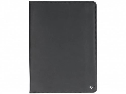 Gecko Covers Universal Stand Cover - Protection d'écran pour tablette - noir - 10