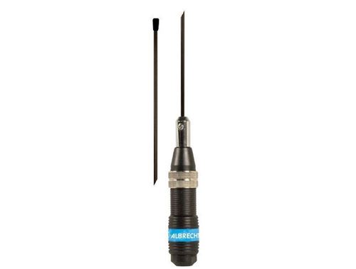 Albrecht – Racer 90 m6, Spot avec connecteur M6