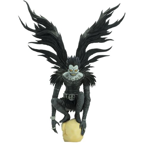 ABYstyle - Death Note - Figurine - Ryuk - 30 cm
