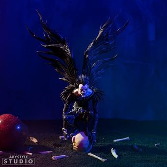 Figura Death Note: Ryuk - 1