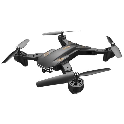 Prévente VISUO XS816 FPV WiFi 4CH avec version double lentille simple flux optique 4K