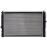 Radiateur/Oliekoeler voor Audi VW Skoda_3