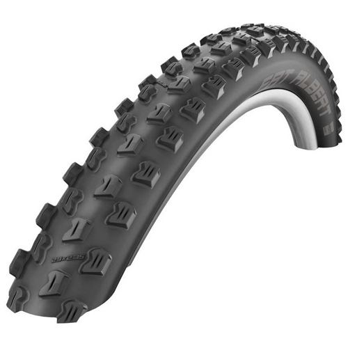 Schwalbe Pneus Schwalbe Fat Albert Front Hs477 Tle Evo Tsc 29 x 2.35