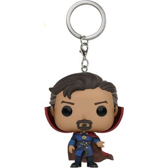 porte cl funko pocket pop doctor strange doctor strange