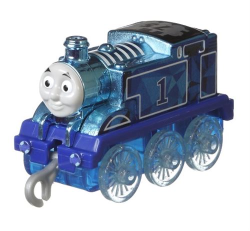 Mattel Thomas le train junior 9 x 4 x 4 cm bleu