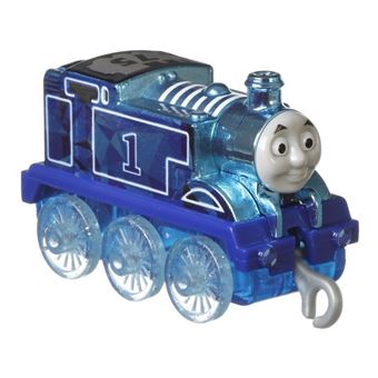 Mattel Thomas le train junior 9 x 4 x 4 cm bleu Voiture Achat
