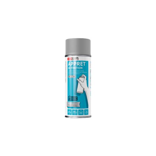 Apprêt de finition Soloplast 400ml