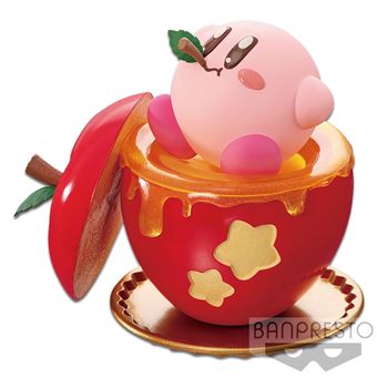 Nintendo - Figurine Paldoce Collection Vol. 1 Kirby Ver. A 6 cm