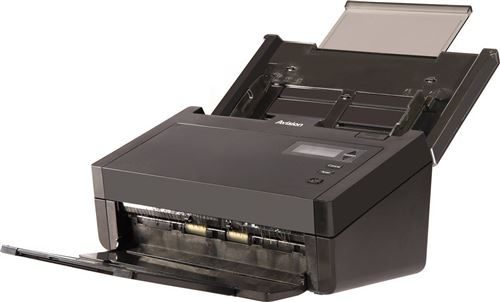 SCAN Avision ad260 A4