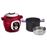 Multicuiseur Intelligent Cookeo Moulinex CE701500, Rouge_1