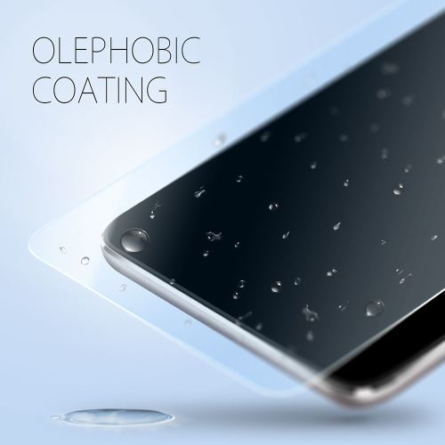 Protection d'écran en verre trempé (100% de surface couverte) pour Samsung  Galaxy A20 2019, Noir, Samsung Galaxy A20 2019