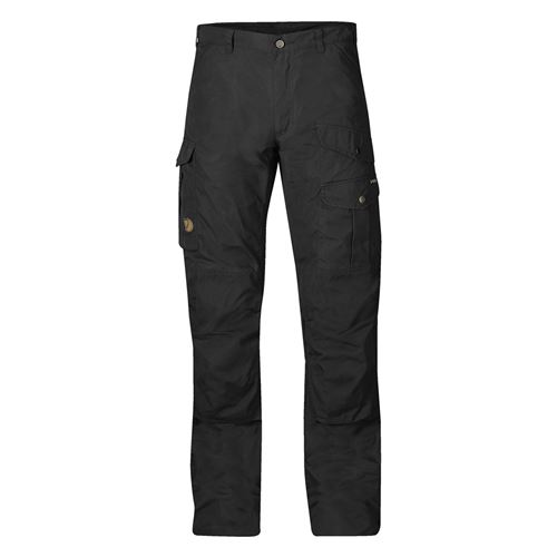 Pantalon Barents Pro Dark grey/Dark Grey 36