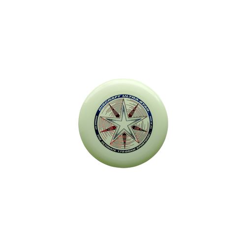 Discraft - 802004 - Jeu De Plein Air - Ultrastar - 175 G - Nuit Lumineuse