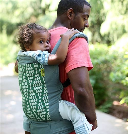 porte bébé boba