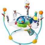 baby einstein symphony walker