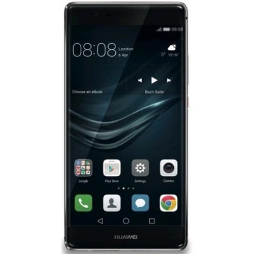 Huawei P9+ LTE++(CAT6) Vodafone quartz gris débloqué