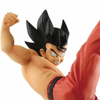 Figurine Dragon Ball Z Collection Majunior Son Goku 12 cm