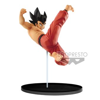 Figurine Dragon Ball Z Collection Majunior Son Goku 12 cm