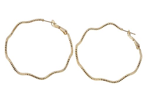 Boucles d'oreilles Femme Cristian Lay 418300