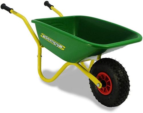 Berg Toys 25.17.00 Brouette Dempy