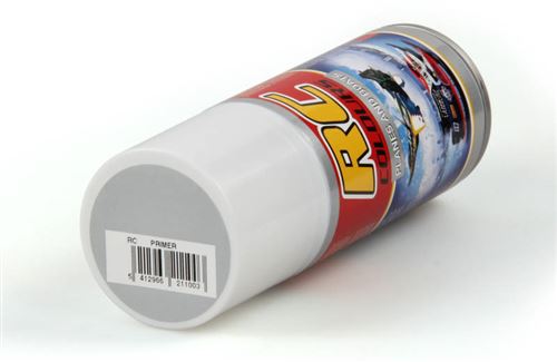 Bombe de Peinture RC Profilm Colours Primer 150Ml