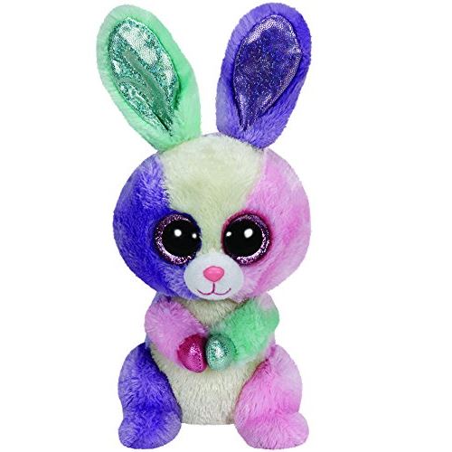 Ty Beanie Boo Bloom le lapin de Pâques - 10