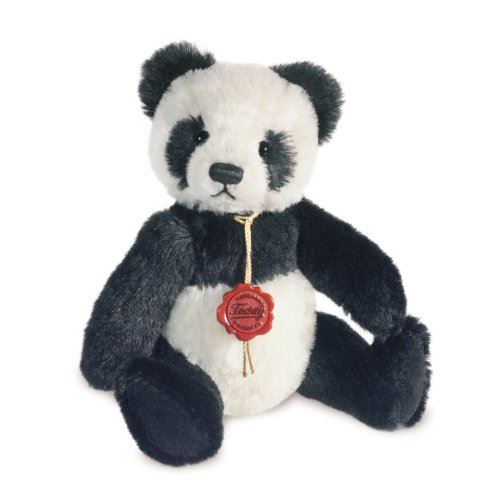 Panda 24 cm (Teddy Hermann)