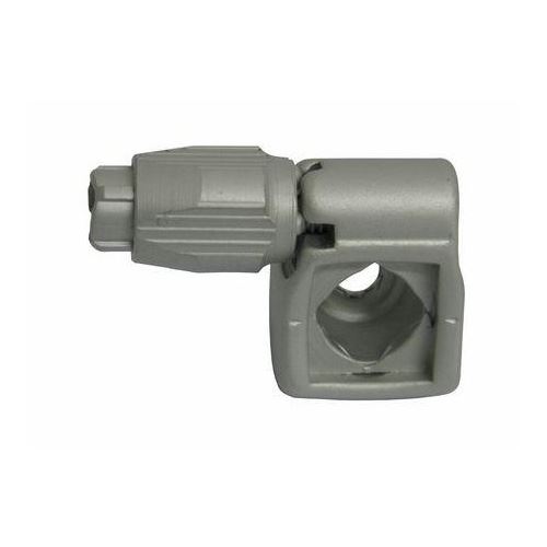 VWP Ajustement DU Câble Vis Support NOK Aluminium Droit CS-38B