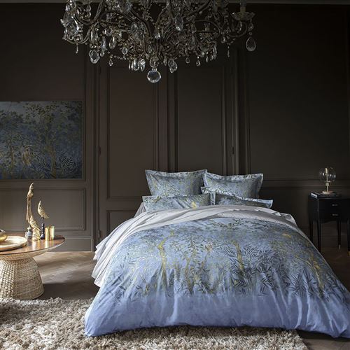 Housse De Couette Aras - 200/200 - Drouault