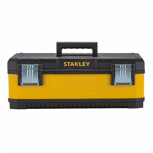 Stanley Boite à Outils Bimatière 58Cm