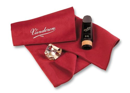 Chiffon microfibre vandoren pc300