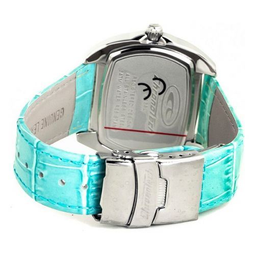 Montre Homme Chronotech CT2188L-01 (40 mm)