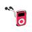 Lecteur MP3 Intenso 8Go - Music Mover (Rose)_0