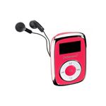 Lecteur MP3 Intenso 8Go - Music Mover (Rose)