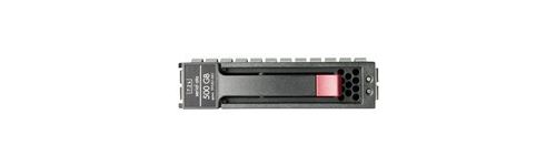 HP Hpe - Disque Dur - 500Go - Échangeable à Chaud - 3.5" - Sata 1.5Gb/S - 7200 Tours/Min
