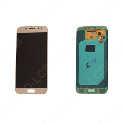 Ecran LCD + Vitre Tactile pour Samsung Galaxy J5 2017 J530 - GH97-20738C