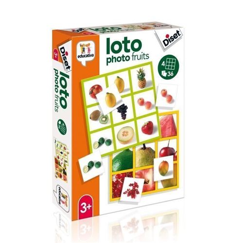 Loto photo