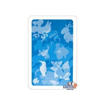 Jeu de 7 familles - Animaux