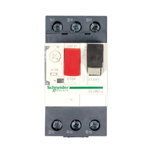 EATON Z-MS-2,5/3 Interrupteur de moteur - Image 6