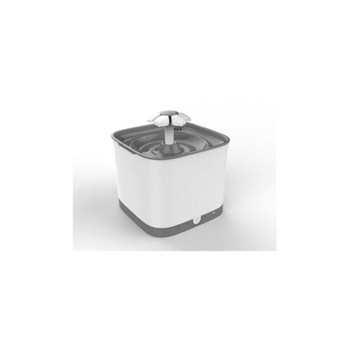 Meilleurs prix pour Fontaine à eau (2L) Eyenimal Smart Bloom pour chat et petit chien